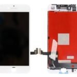 AFFICHEUR IPHONE 8G