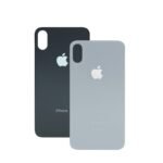 Cache arriere Iphone X