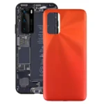 Cache arriere REDMI 9T