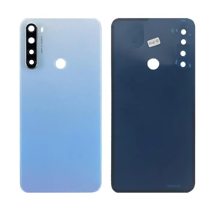 1-45.webp Cache arriere REDMI NOTE 8 - Image 1