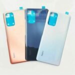 Cache arriere REDMI NOTE 10 PRO