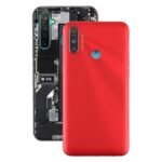 Cache arriere Realme C3