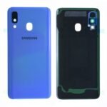 Cache arriere SAMSUNG A04