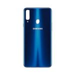 Cache arriere SAMSUNG A20S