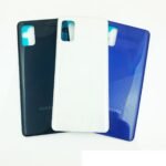 Cache arriere SAMSUNG A41