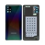Cache arriere SAMSUNG A51