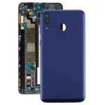 Cache arriere SAMSUNG M20