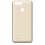 Cache arriere Tecno POP 2F