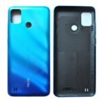 Cache arriere Tecno POP 4