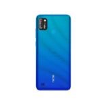 Cache arriere Tecno POP 4 PRO