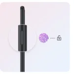 EMPREINTE SAMSUNG F13