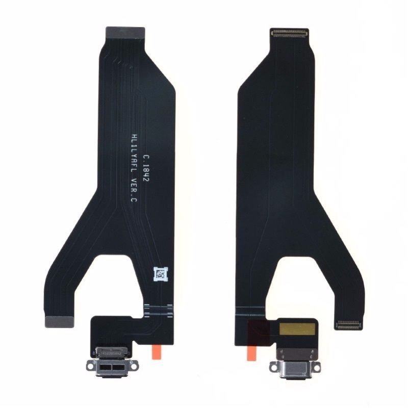 Nappe-de-charge-Huawei-MATE-20.jpg NAPPE DE CHARGE HUAWEI MATE 20 ORG - Image 1