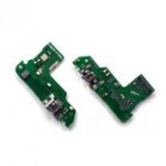 NAPPE DE CHARGE HUAWEI Y6 2018 ORG