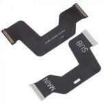 TRESSE DE LCD / CHARGE SAMSUNG A80 / A90