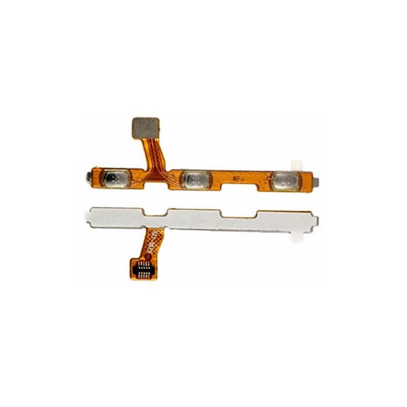 for-Xiaomi-Redmi-Note-9s-Power-Volume-Flex-Cable-Side-Key-Button-On-Off-Switch-Flex-10.jpg ON/OFF REDMI 6A - Image 1