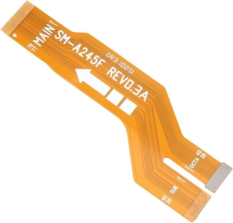 img_1120.jpeg TRESSE DE CHARGE SAMSUNG A24 - Image 1